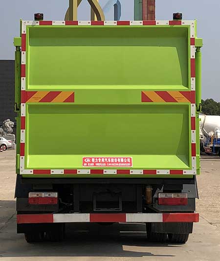 ��������CLW5120ZZZKDL�����bжʽ����܇(ch��)