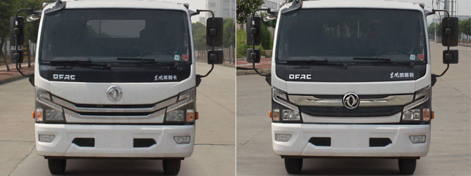 �����ع���CLH5120ZYSD6�͉��sʽ����܇(ch��)