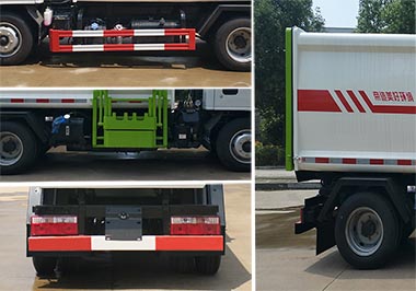��������CLW5044ZZZ6SL�����bжʽ����܇(ch��)