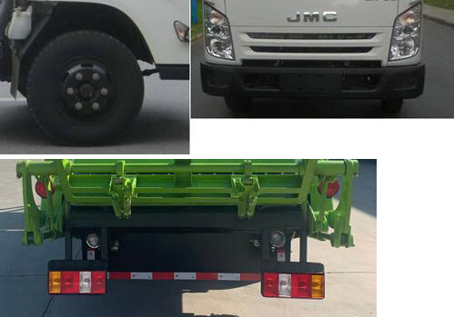 ��������CLW5081ZYSJ6�͉��sʽ����܇(ch��)