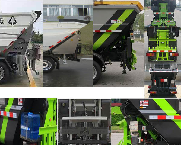 ������CL5041ZZZBEV�ͼ�늄�(d��ng)���bжʽ����܇(ch��)