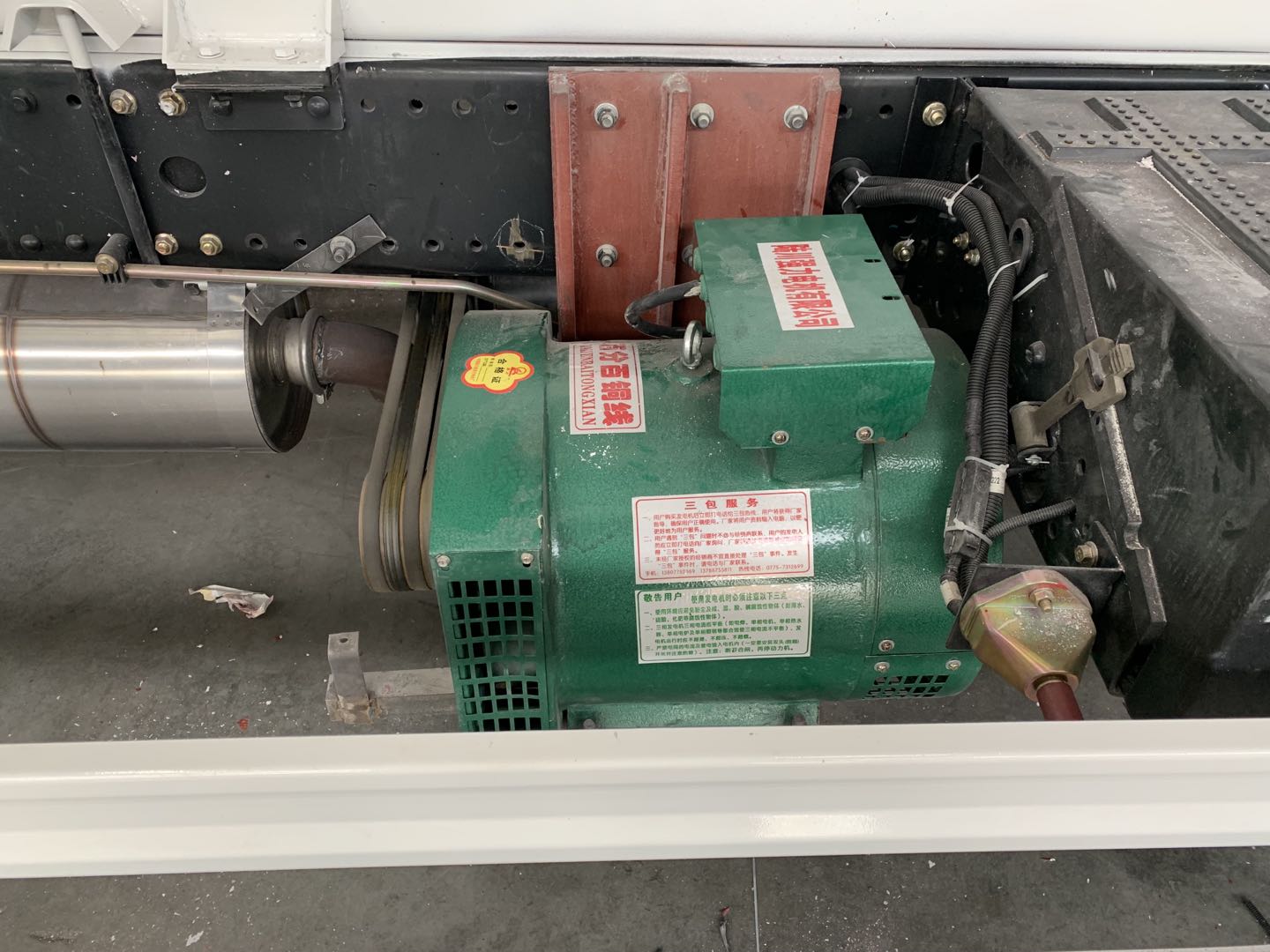 ������CL5313ZSL6SS��ɢ�b����\ݔ܇(ch��)