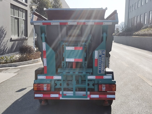 ��������CLW5041ZZZB6�����bжʽ����܇(ch��)