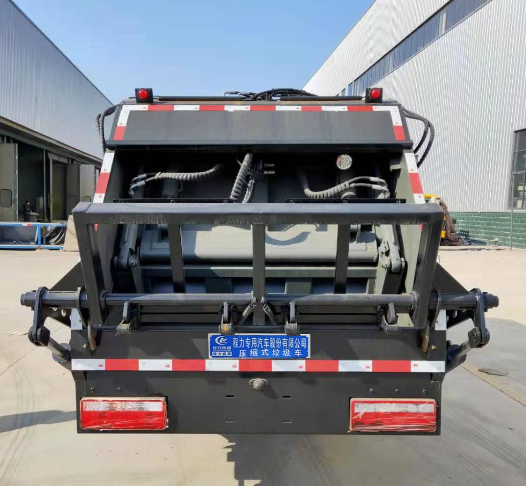 ��������CLW5040ZYS6CD�͉��sʽ����܇(ch��)