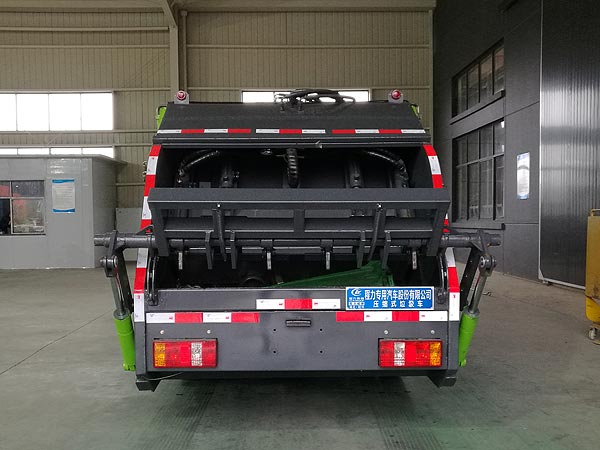 ��������CLW5041ZYSK6�͉��sʽ����܇(ch��)