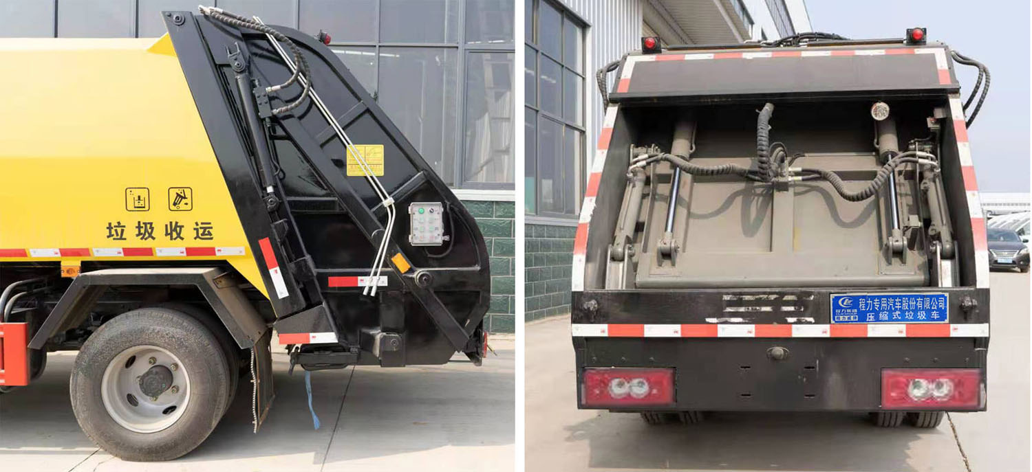 ��������CLW5043ZYS6CD�͉��sʽ����܇(ch��)