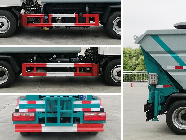 ��������CLW5040ZZZHDP�����bжʽ����܇(ch��)