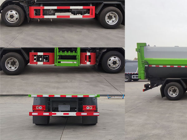 ��������CLW5040ZZZBDP�����bжʽ����܇(ch��)