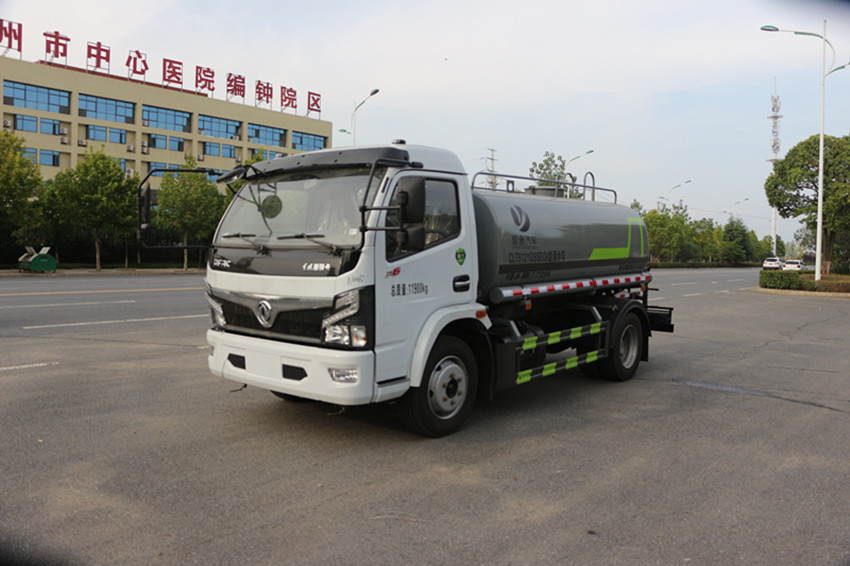 環(huán)保小型噴灑車(chē)灑水車(chē) 環(huán)保小型噴灑車(chē)灑水車(chē)