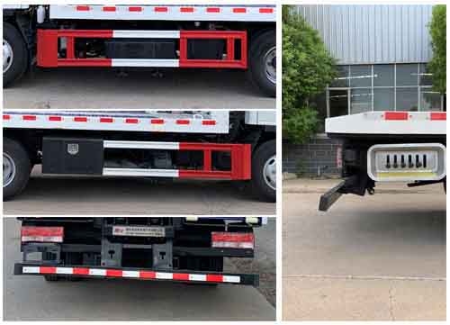 ���w��CLQ5040TQZ6HFC������܇(ch��)