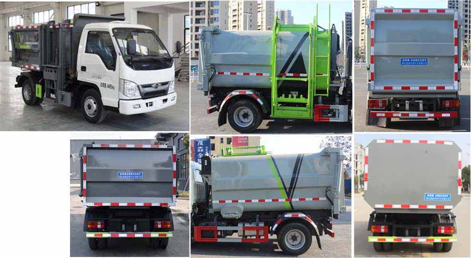 ����С��3����Ͱ����܇(ch��)-�v����CLT5041ZZZBJ6�����bжʽ����܇(ch��)�r(ji��)���r(ji��)-����ӯͨ