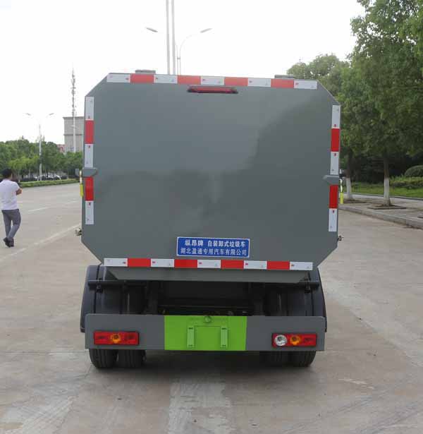 ����С���{�ƒ�Ͱ����܇(ch��)-�v����CLT5031ZZZBJ6�����bжʽ����܇(ch��)�r(ji��)���r(ji��)-����ӯͨ