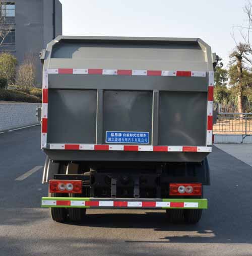 ����3����Ͱ����܇(ch��)-�v����CLT5040ZZZBJ6�����bжʽ����܇(ch��)�r(ji��)���r(ji��)-����ӯͨ