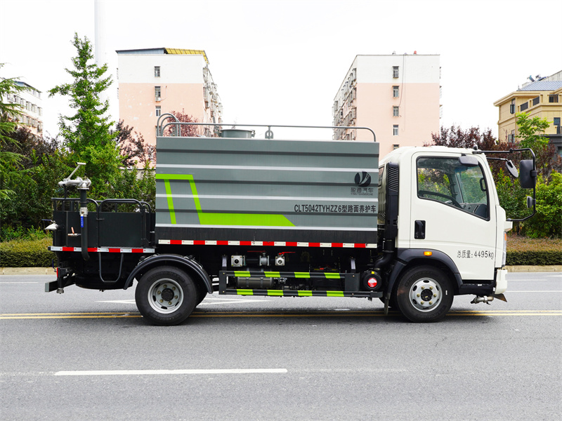 ����7���{�ƞ�ˮ܇(ch��)-CLT5042TYHZZ6��·���B�o܇(ch��)